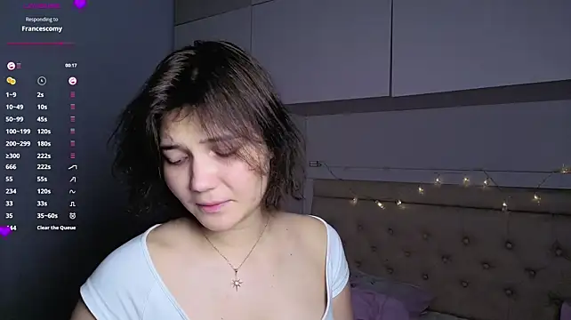 عرض كام cute__caprice