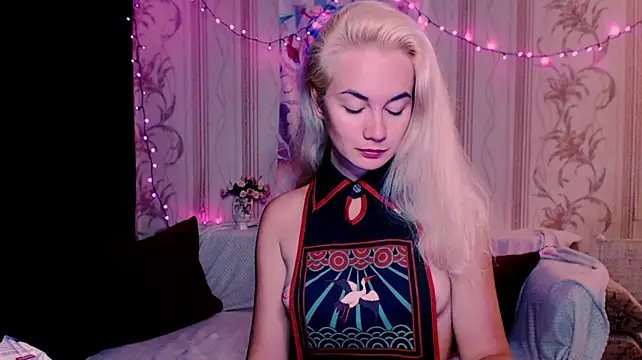 Show de webcam de xxxcharismaaa