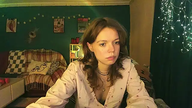 ClancyMorissey's Live XXX Chat