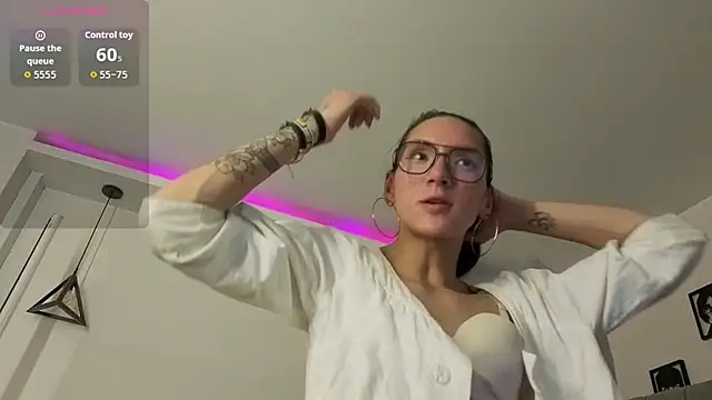 Elysianpair's Live XXX Chat