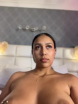 Czat XXX na żywo – MiilaBlake