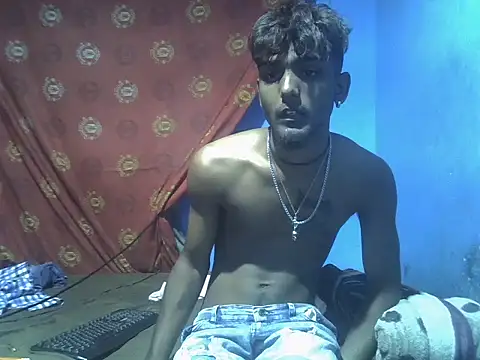 Indiansmiley01のライブXXXチャット