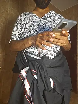 Mallukiran Obrolan Langsung XXX