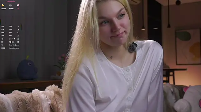 EdlinAlliston – webcam-show