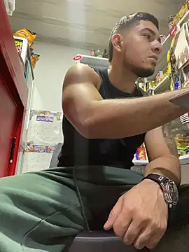 Chat XXX Live Dimitri_Colleman