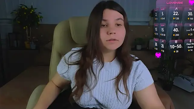 Viola__Shy Chat XXX live
