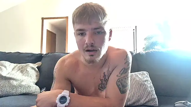 derekmontana2 Obrolan Langsung XXX