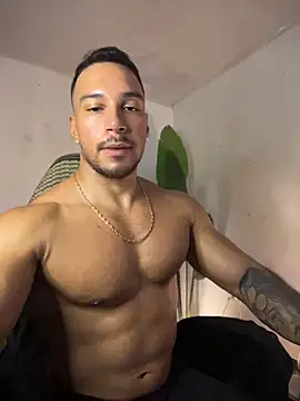 Chatroom XXX en direct de FreszX