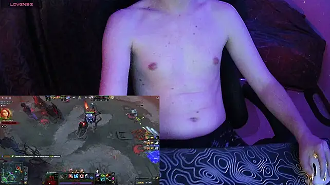 عرض كام ZXCENSORED-