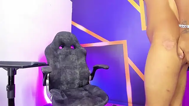 Webkamerová show NIO_KLOUDS_