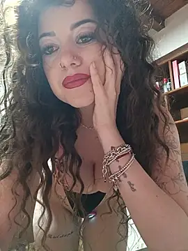 SissiElizabeth Live XXX Chat