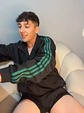 OLIVER_K Live XXX Chat