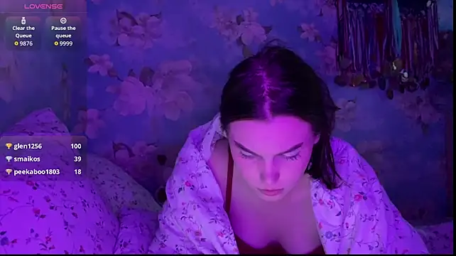 Czat XXX na żywo – RileySpence
