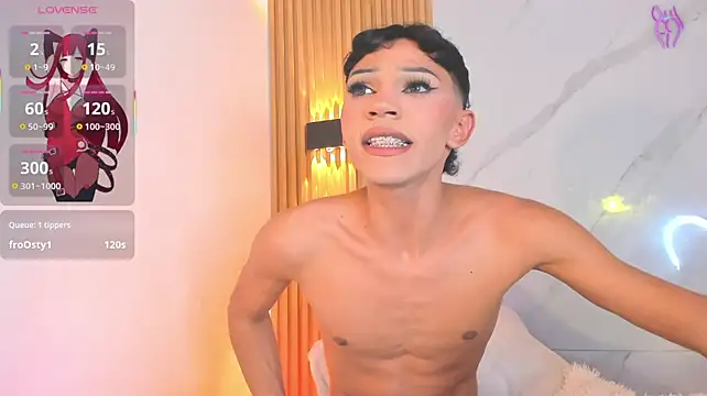 im_sebaslopez Chat XXX in diretta