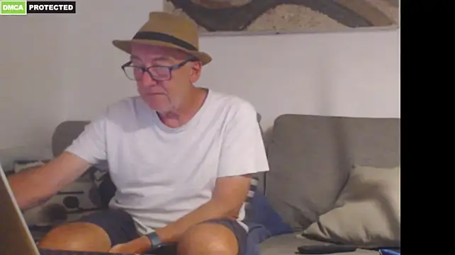 Chat XXX en directo de bluedae1