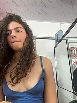 ariferrero webcam show