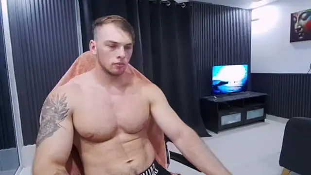 YourHotGreg 라이브 XXX 채팅