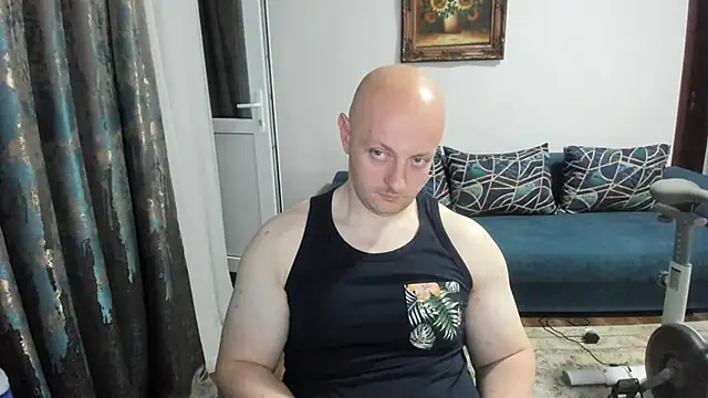 xxxWildxThoughtsxxx's Live XXX Chat