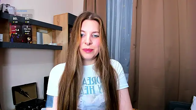 MissyourAnn: απευθείας συνομιλία ΧΧΧ