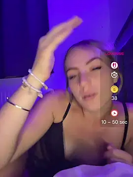 XXX chat uživo modela chaudasse05