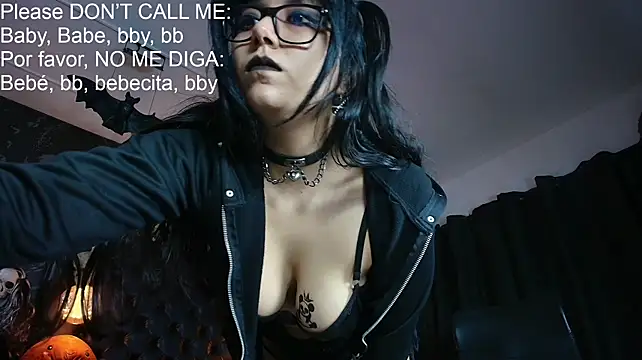 Chat XXX ao vivo de AlexHoe_