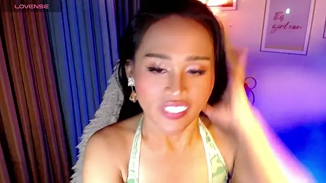 urmidnightcravingsxx Pertunjukan Webcam