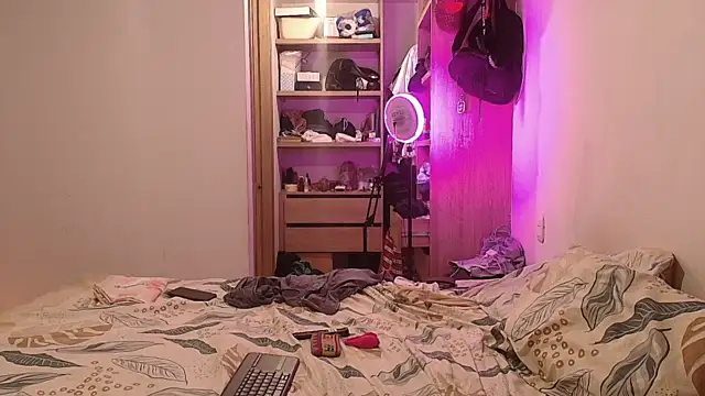 Czat XXX na żywo – Sexicouple05