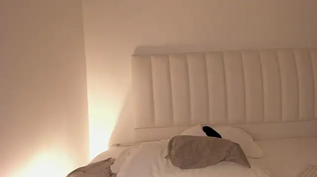 Hannahx__ 웹캠 쇼