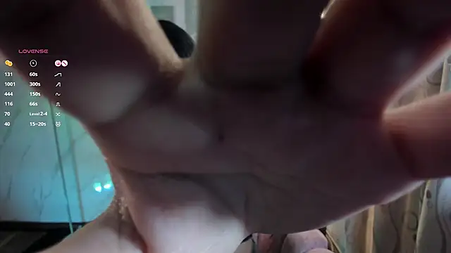 _Denisse444 Show in webcam