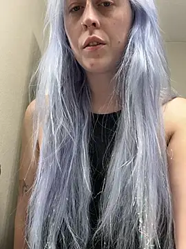ursluttygf's Webcam Show
