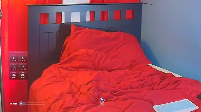 Show webcam de lefty15242