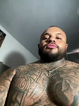 criss_zander292's Live XXX Chat