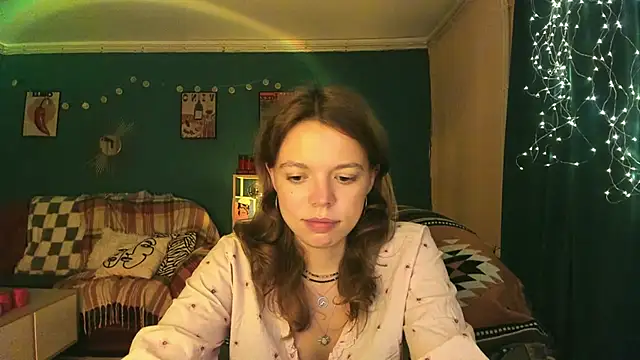 ClancyMorissey – Naživo XXX chat