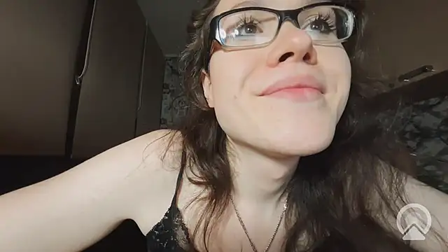 RachelSav Show Webcam