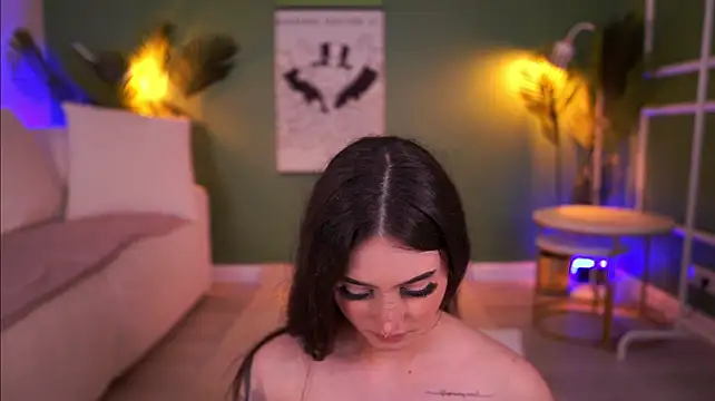 Chat XXX ao vivo de LexiSolene