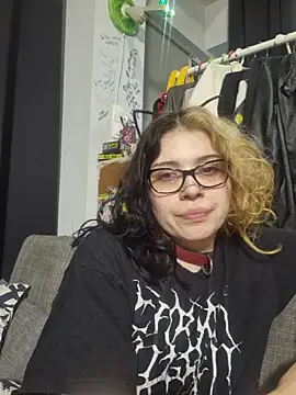 whatevaandissues – Live XXX-chat