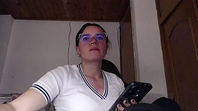 Shanel_Lozano's Live XXX Chat