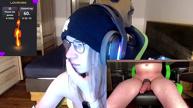 YoungSebi Live XXX-Chat
