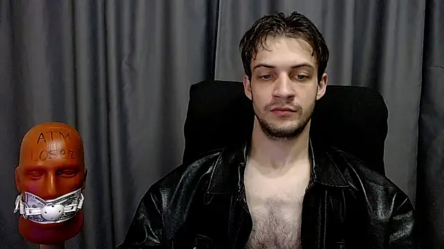 _Damien_thorn_ – Live XXX-chat