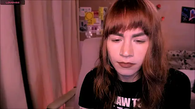 _selectrra – Live XXX-chat