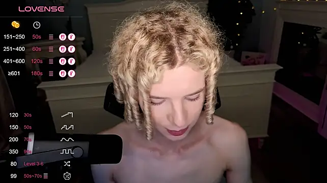 Chat XXX en directo de Kudi_Minnt