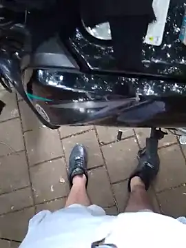 MrStreetGuy webkamerás műsora