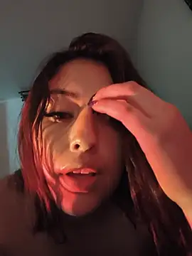 Megan_Konig's Webcam Show