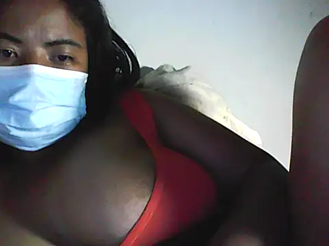 Artinah22 – Live XXX-chat