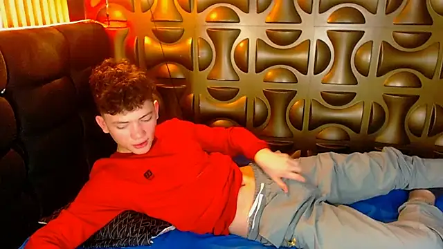 cruz_dante Webcam Show