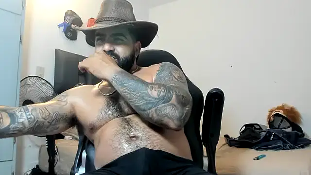 Chatroom XXX en direct de Lyon_vach