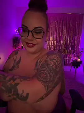 Miss_Lucifer6 Webcamshow