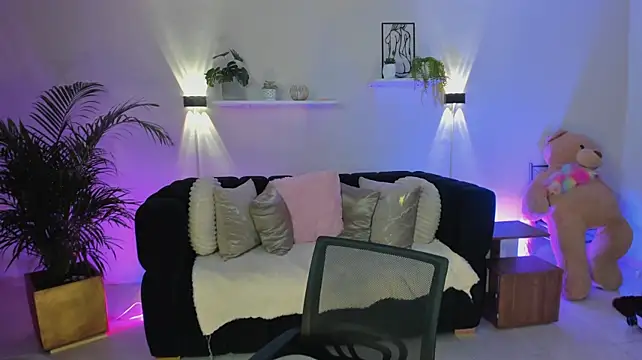 دردشة Susy_Doll1 الجنسية المباشرة