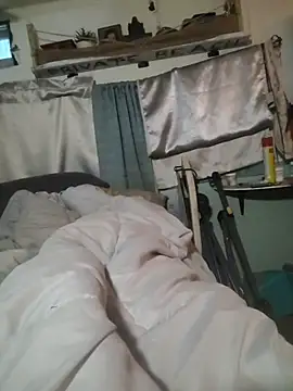 Biknight's Webcam Show