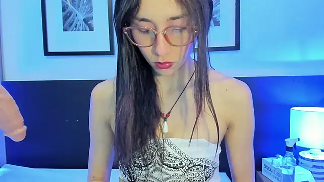 Czat XXX na żywo – doll_bella_